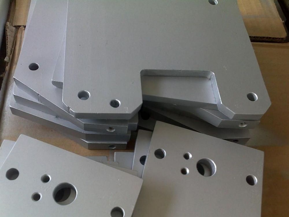 做電泳該怎么選擇磷化液呢？